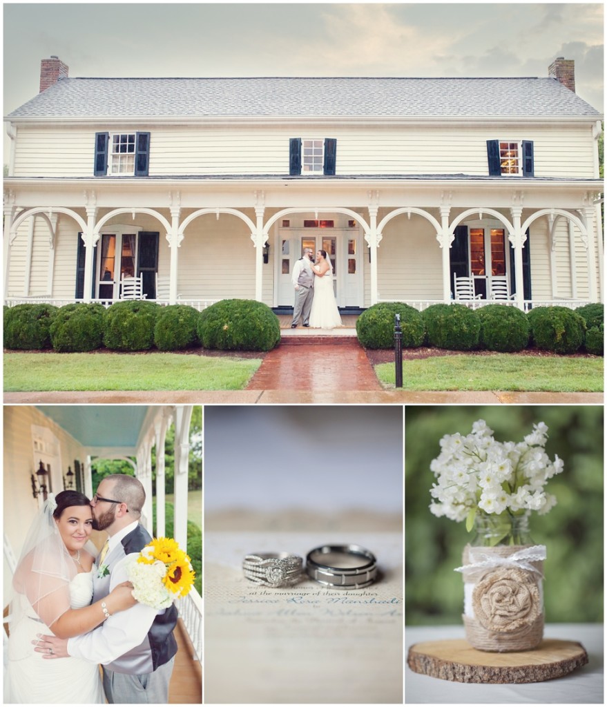 Brentwood TN wedding photographer