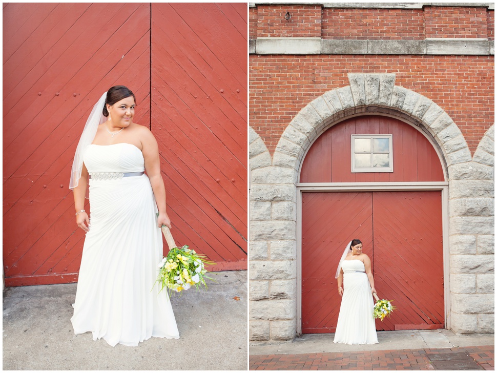 Nashville Wedding Photographer