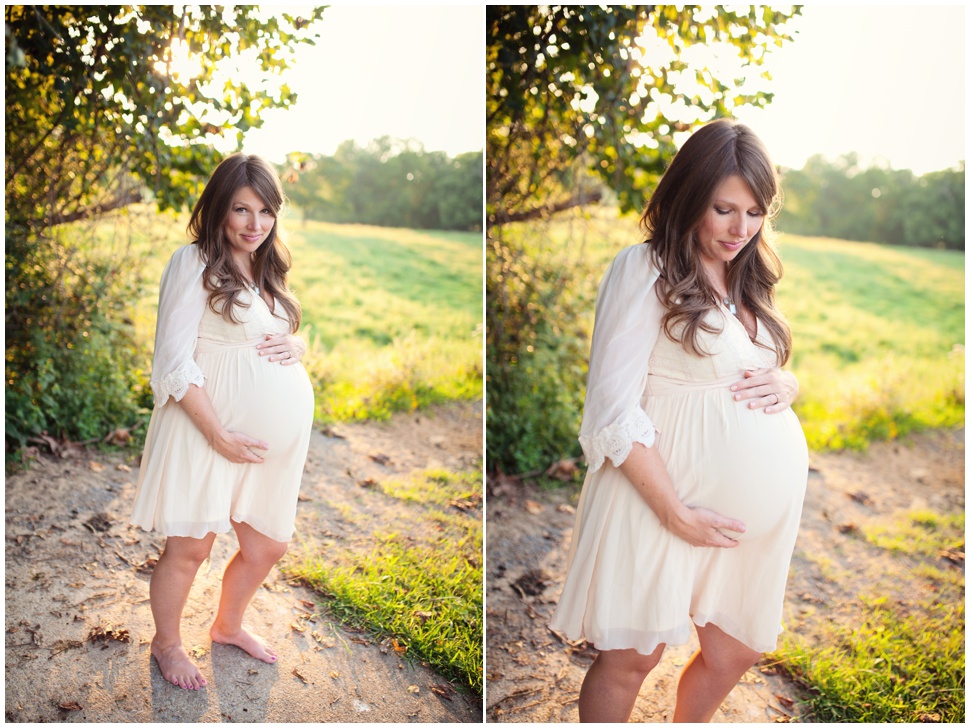 murfreesboro maternity photographer