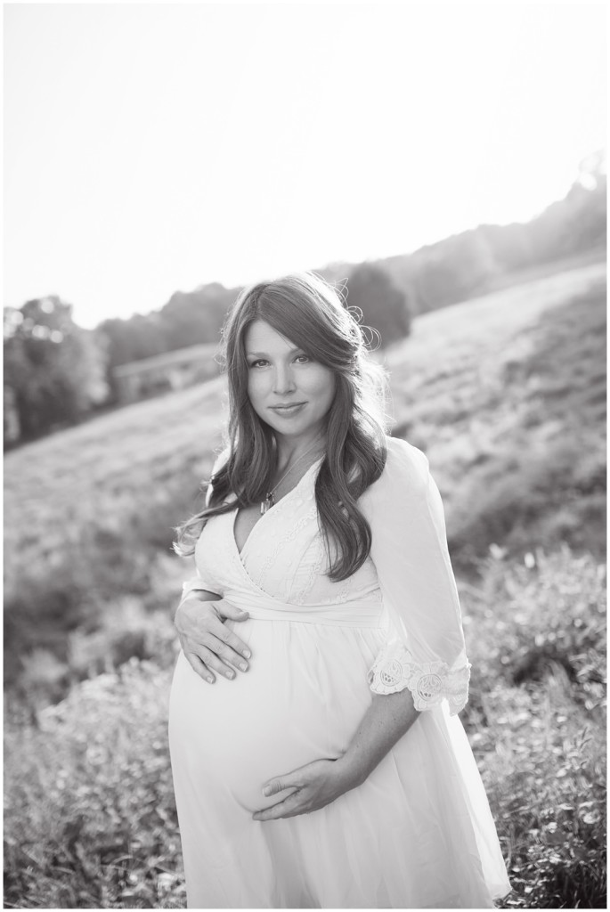 murfreesboro maternity photographer