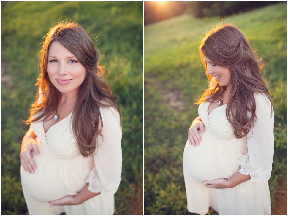 Waiting On Babies | Murfreesboro Maternity Photographer
