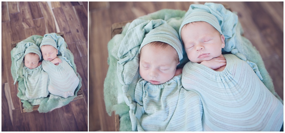 Nashville Newborn Photographer