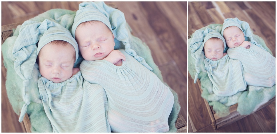 Nashville Newborn Photographer