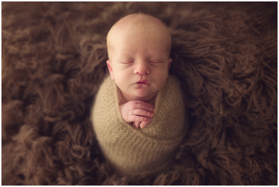 Nashville Newborn Photographer