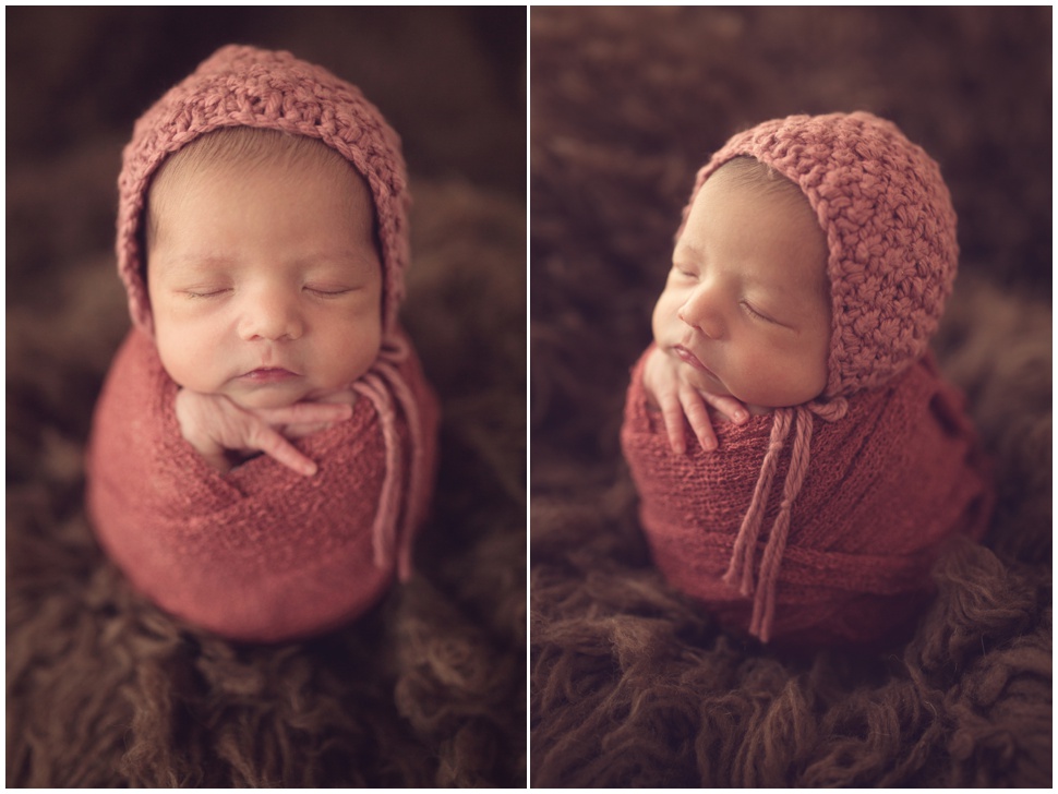 Middle Tennessee Newborn Photographer
