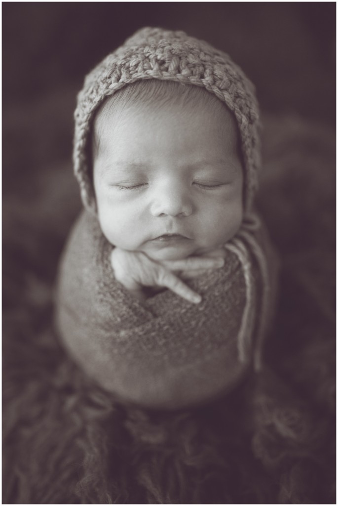 Middle Tennessee Newborn Photographer
