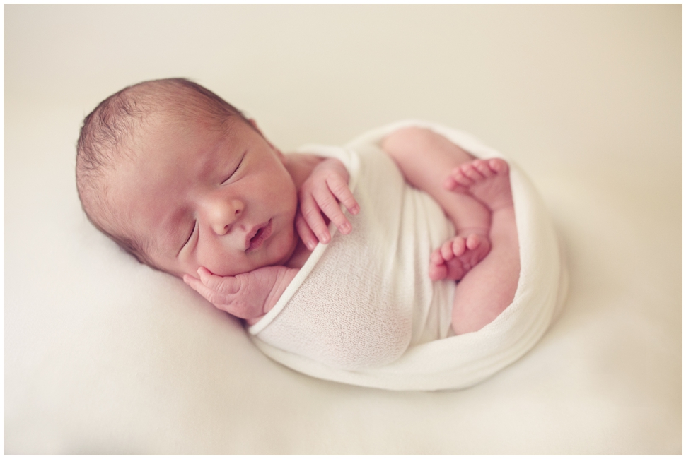 Mt. Juliet Newborn Photographer