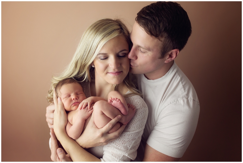 Nashville Newborn Baby Photographer