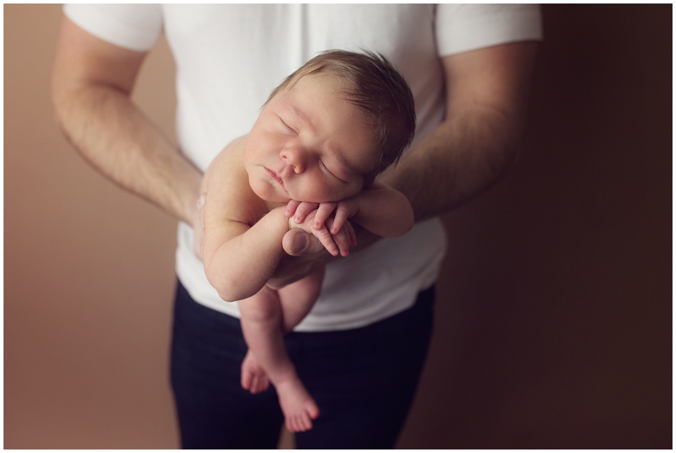 Nashville Newborn Baby Photographer