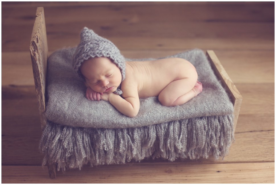 Newborn Photographer Hendersonville, TN