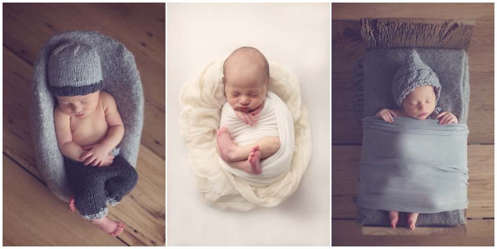 Newborn Photographer Hendersonville, TN