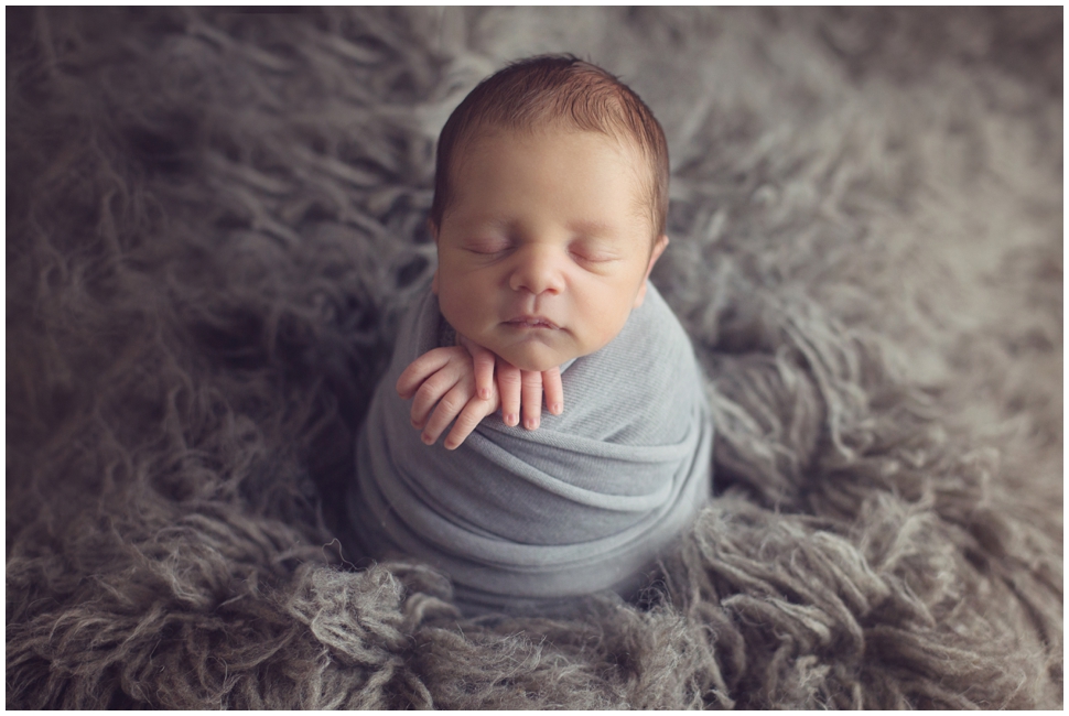 Mt. Juliet Newborn Baby Photographer