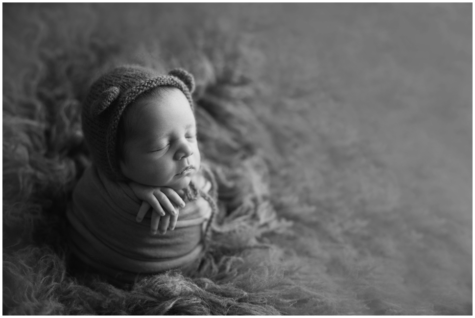 Mt. Juliet Newborn Baby Photographer