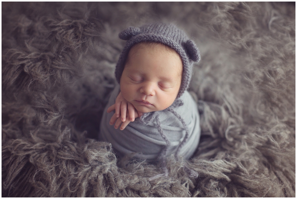 Mt. Juliet Newborn Baby Photographer