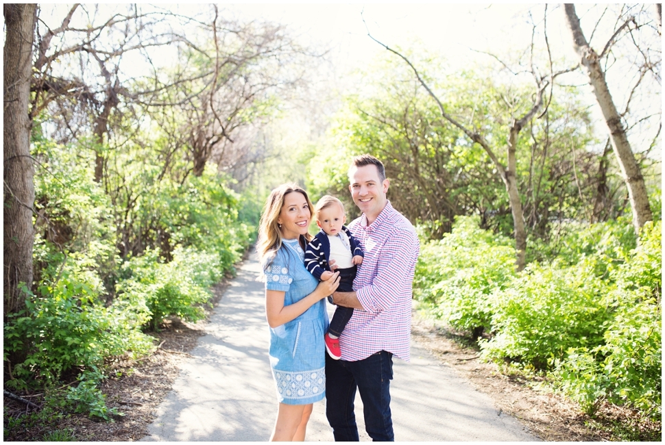 Nashville Newborn & Family Photographer