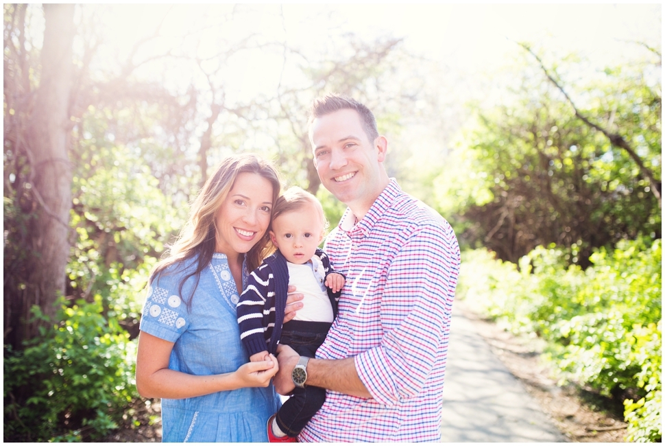 Nashville Newborn & Family Photographer