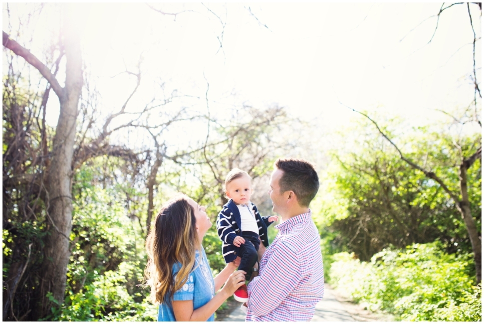 Nashville Newborn & Family Photographer