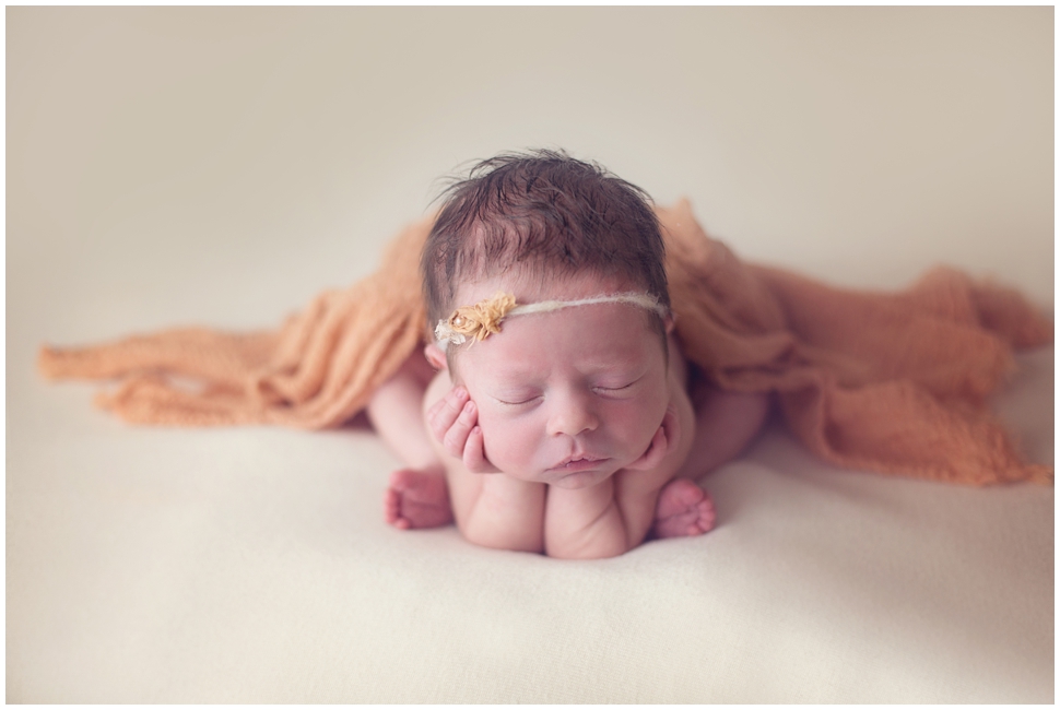 Mt. Juliet Tn Newborn Photographer