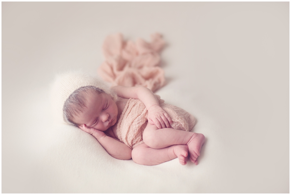 Mt. Juliet Tn Newborn Photographer