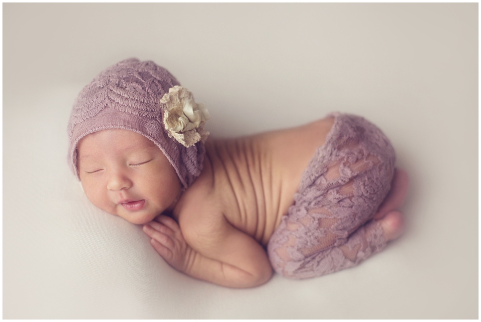 Nashville Tn newborn photographer