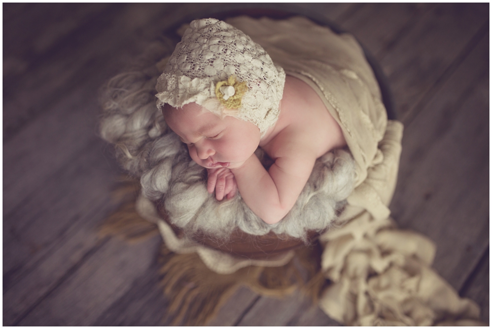 Newborn Photographer | Mt. Juliet, Tn.