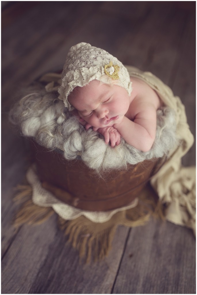 Newborn Photographer | Mt. Juliet, Tn.