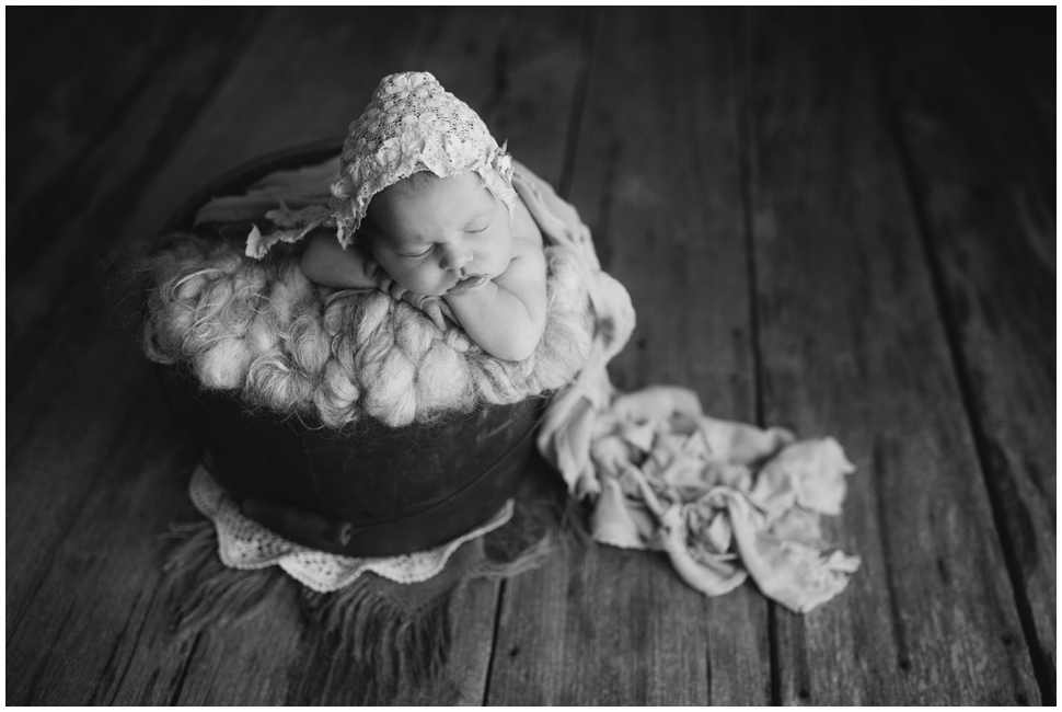 Newborn Photographer | Mt. Juliet, Tn.