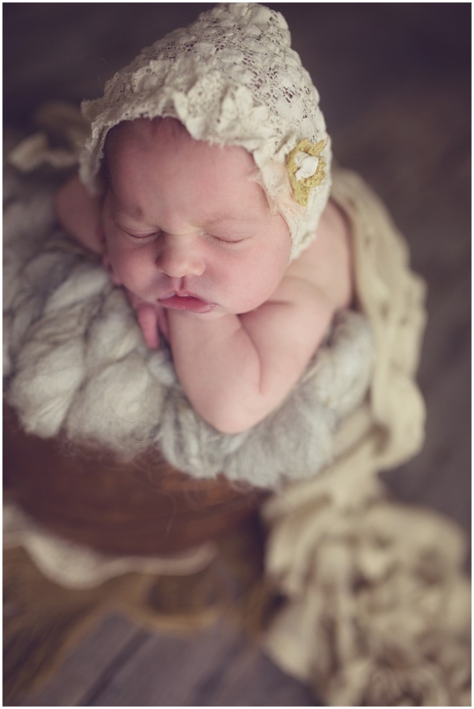 Newborn Photographer | Mt. Juliet, Tn.