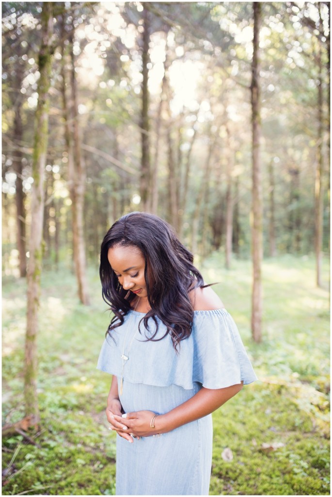 Nashville Maternity Photographers