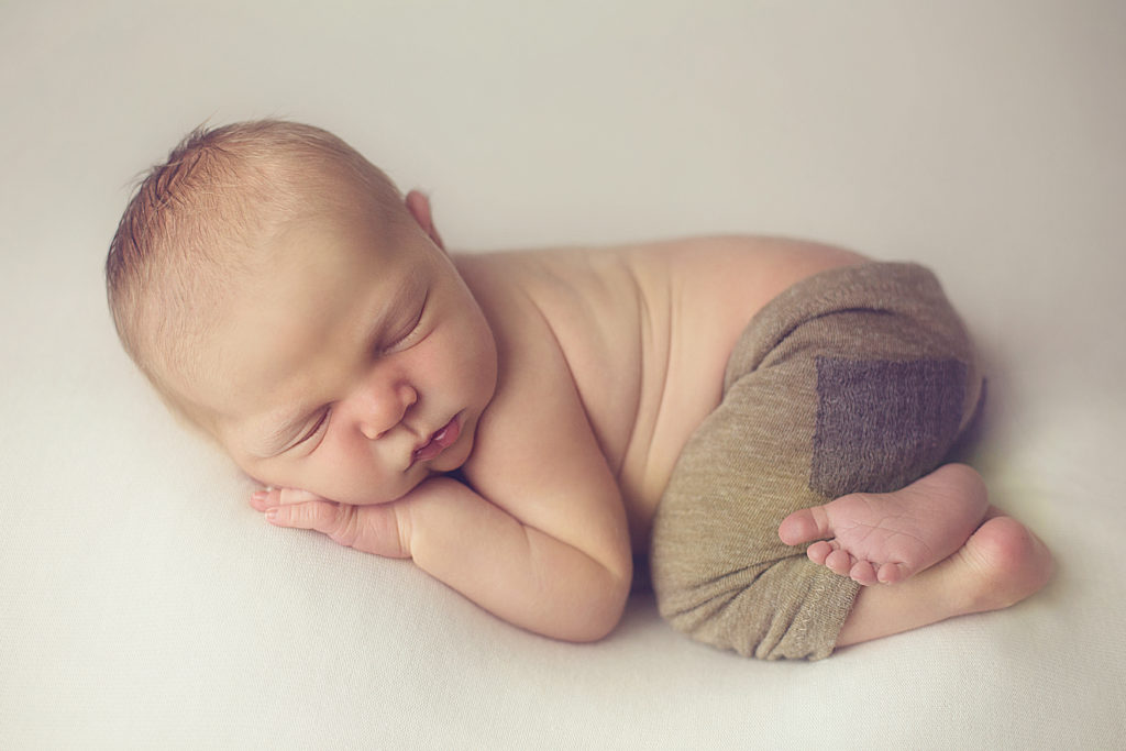 Nashville Newborn Photographer