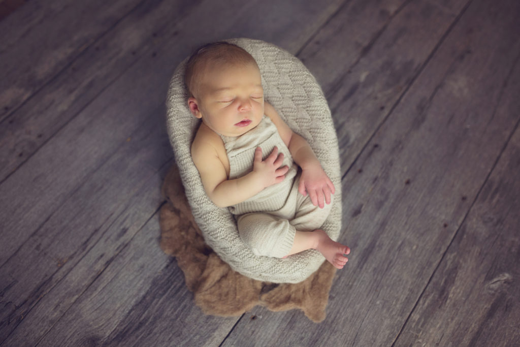 Nashville Newborn Photographer