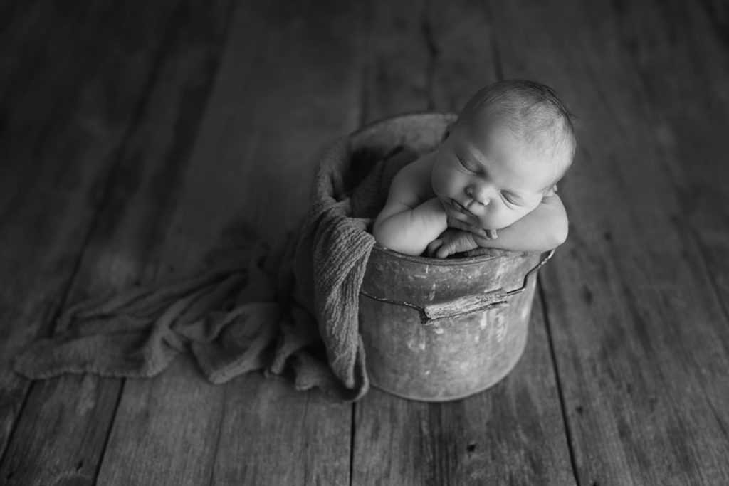 Nashville Newborn Photographer