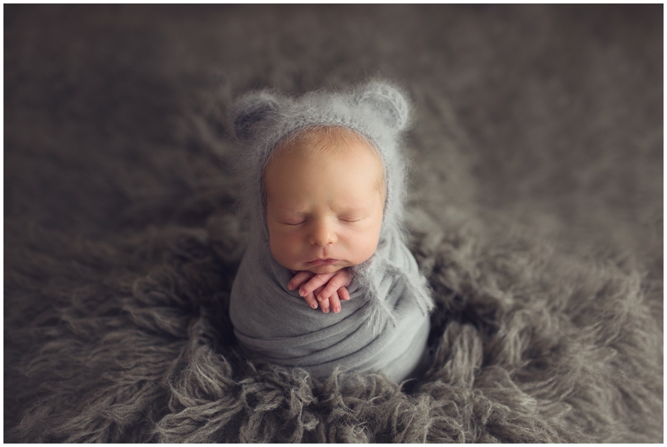 Mt. Juliet Tn. Newborn Photographer