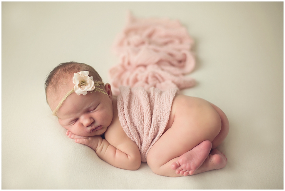 mt juliet newborn photographers