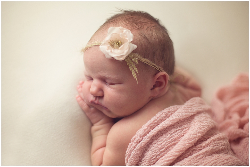 mt juliet newborn photographers