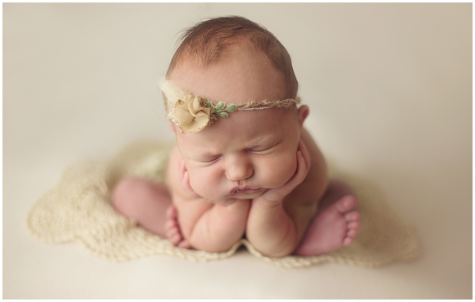 Mt. Juliet, Tn. Newborn Photographer