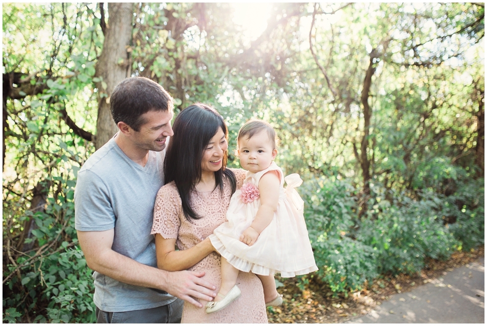 Nashville Family Photographer