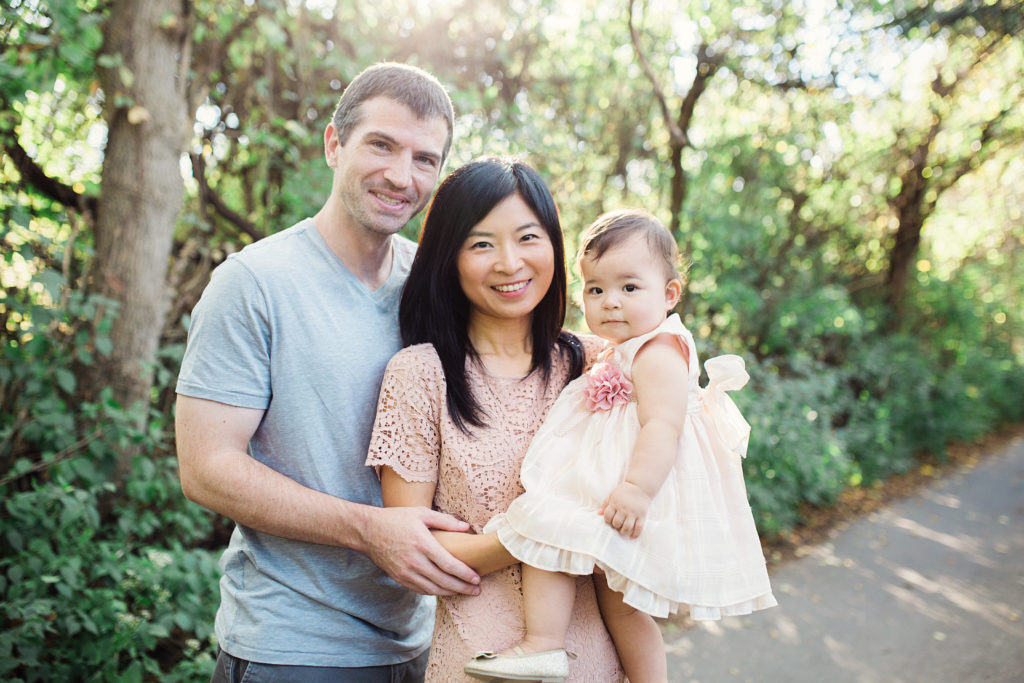 Nashville Family Photographer