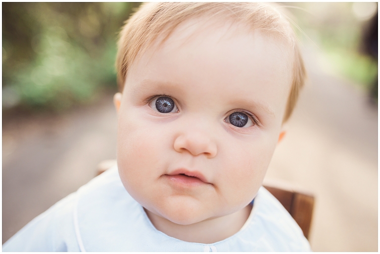 Baby Photographer | Mt. Juliet, Tn.