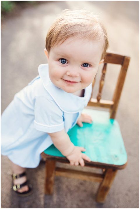 Baby Photographer | Mt. Juliet, Tn.