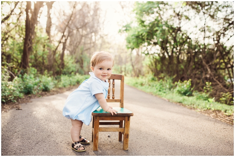 Baby Photographer | Mt. Juliet, Tn.