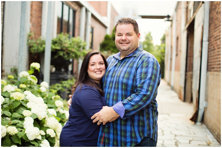 Family + Senior Photographer in Nashville Tn