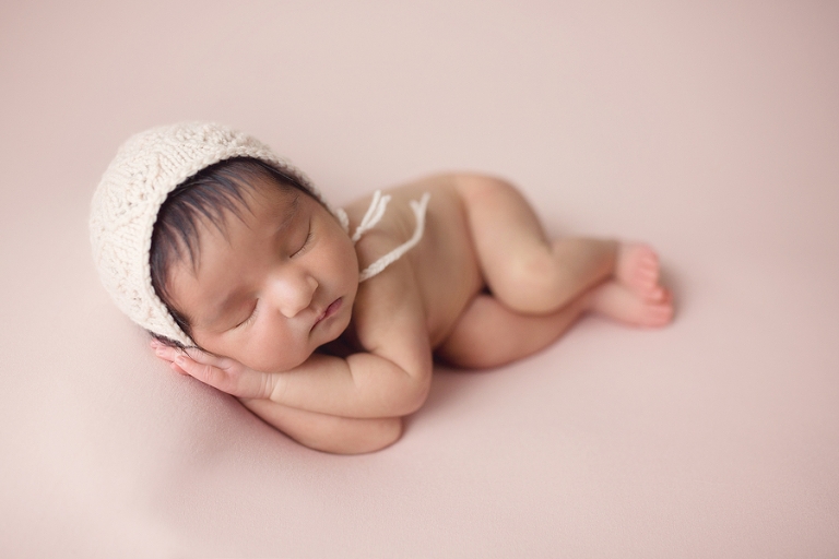 Mt. Juliet Professional Newborn + Family Photographer