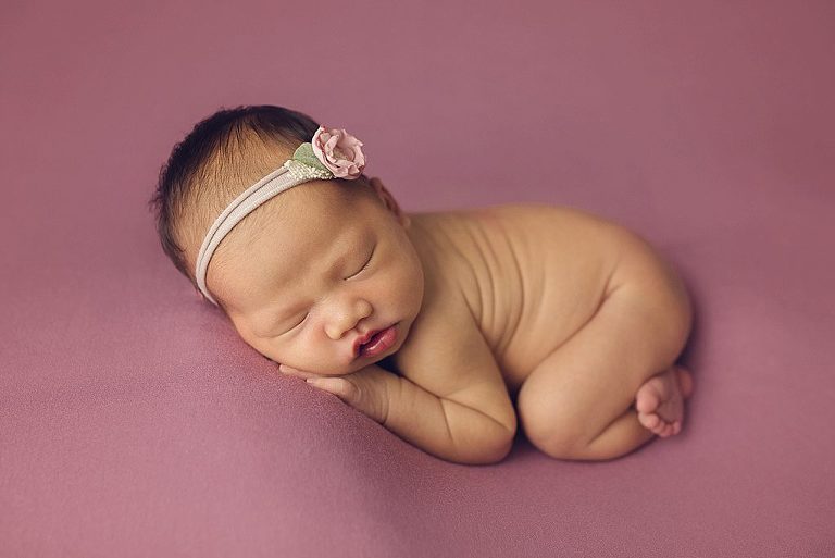 Nashville Newborn + Family Photographer