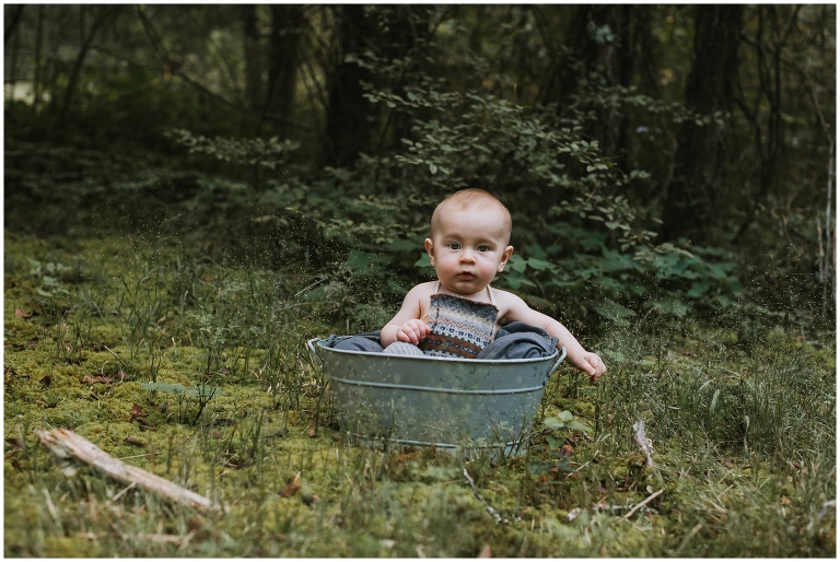 nashville baby photography