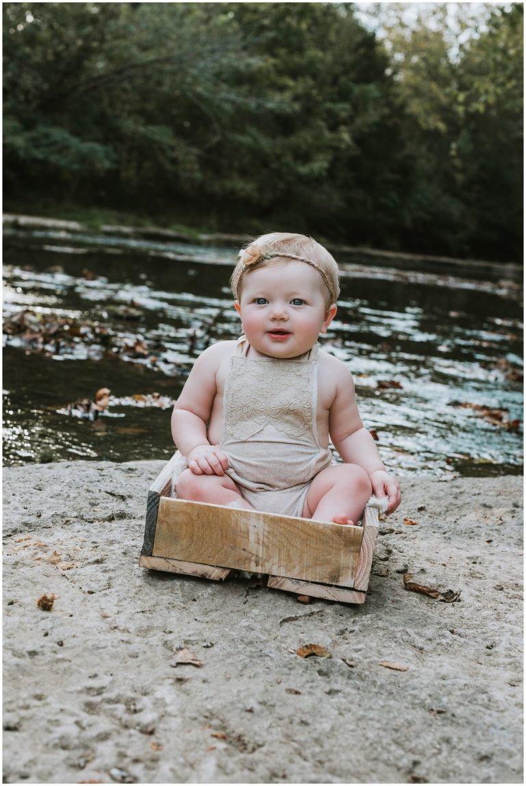 best baby photographer in nashville tn