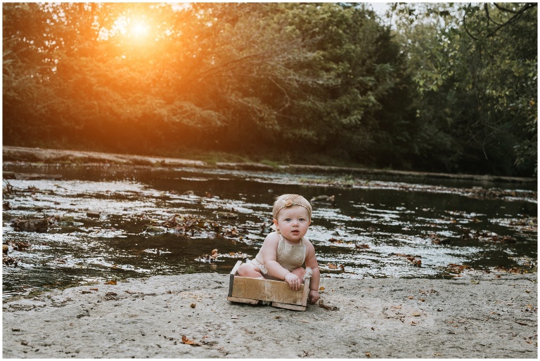 best baby photographer in nashville tn