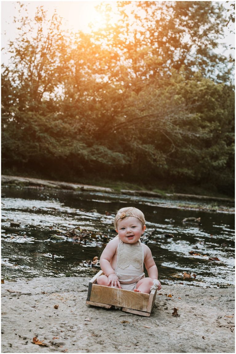 best baby photographer in nashville tn