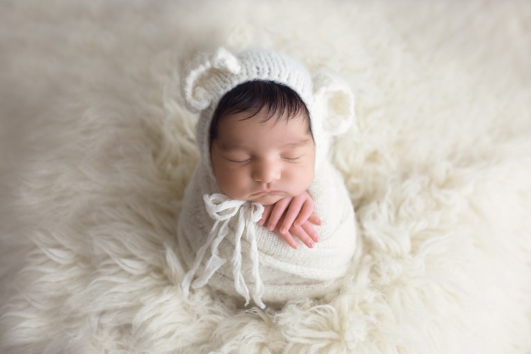 newborn photography nashville