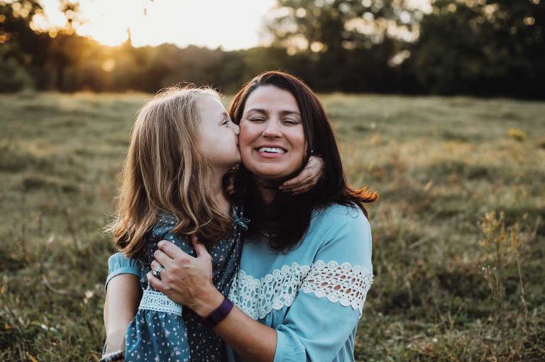 family photographer in nashville tn